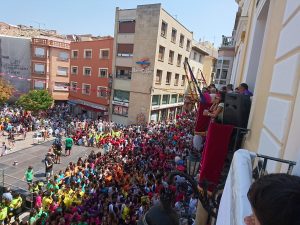 Caspe cancela las fiestas patronales en honor a San Roque 2020