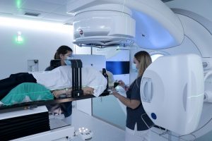 Zaragoza incorpora la radiocirugía para el tratamiento de tumores cerebrales