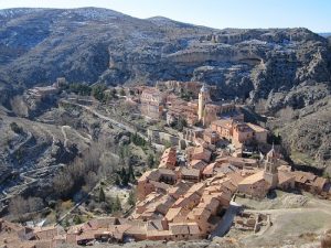 Albarracín, entre los seis destinos rurales más bonitos de España