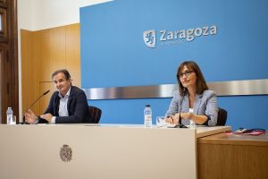 Las subvenciones de acción socia y juventud de Zaragoza serán bienales