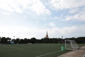 La ciudad cede el campo municipal Mudéjar el Zaragoza CF Femenino