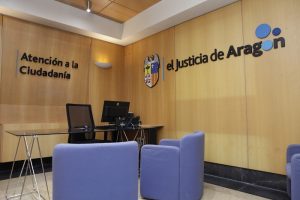 El Justicia reanuda la atención presencial hoy mediante cita previa