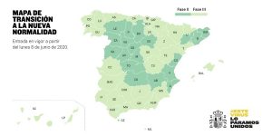 Zaragoza pasa a la Fase 3 de la desescalada el próximo 8 de junio