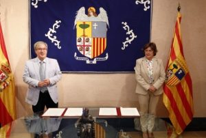 Aragón pone en marcha el Observatorio Aragonés contra la Soledad