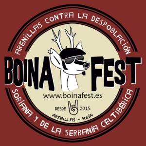 El 1er festival contra la despoblación Boina Fest 2020 será online