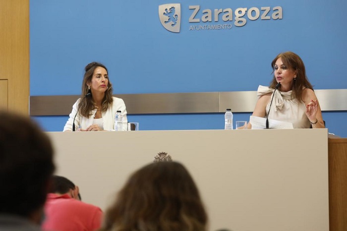 Zaragoza concederá microcréditos a pymes para ayudarlas a superar la crisis