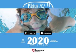 Las piscinas municipales de Zaragoza abren el 4 de julio