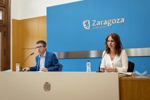 Zaragoza triplica las ayudas a la innovación comercial en 2020