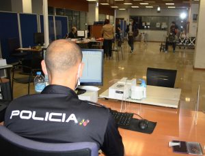 Destapan en Aragón una trama para conseguir certificados de residencia