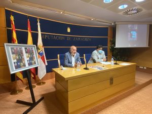 Calatayud presenta la campaña de promoción turística 'La esencia de lo cercano'