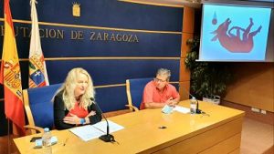 Artistas homenajean a Goya con los 47 'Disparates de Fuendetodos’