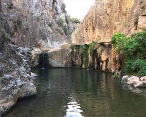 Seis paraísos naturales en la provincia de Zaragoza 