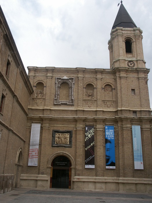 El Centro de Historias y el Museo Pablo Gargallo reabren al público