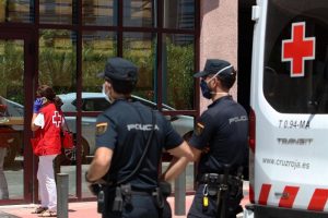 12 nuevos casos detectados en Zaragoza y Huesca, 7 asintomáticos