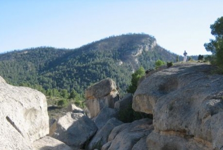 El Geoparque del Maestrazgo se adhiere a la Red Global de Geoparques