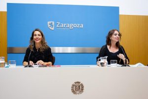 Zaragoza sienta las bases de los microcréditos al 0% para autónomos