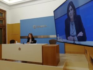 Aprueban las bases de ayudas a la rehabilitación de viviendas en Zaragoza para 2020