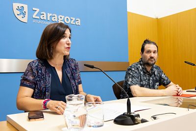 “Aragón en Vivo” devuelve la música en directo a las salas de Zaragoza