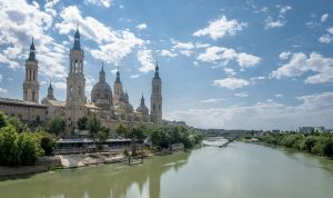 Zaragoza, entre los destinos más buscados por los turistas españoles