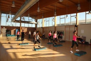 Cierran por prevención el polideportivo municipal de Tarazona