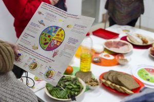 La Zaragoza más solidaria dona medio millón de euros a los más vulnerables