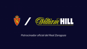 Real Zaragoza vuelve a contar con el patrocinio de una importante casa de apuestas