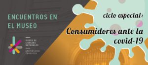 Comienza el ciclo de conferencias sobre la Covid-19 del Museo de Ciencias Naturales