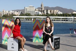 Andrea Fandos, Carmen Arrufat y Carlos Iglesias, ganan los premios Cine y Salud 2020