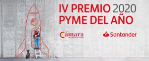 35 empresas compiten por el Premio Pyme del Año de Zaragoza