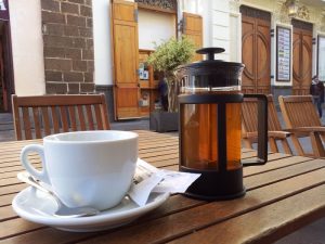 El ocio nocturno podrá reconvertirse en bares-cafeterías en Huesca