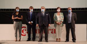 Turismo, moda y gastronomía centran la IV Semana de Goya Zaragoza-Fuendetodos