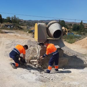 Tarazona da trabajo durante siete meses a dos jóvenes parados