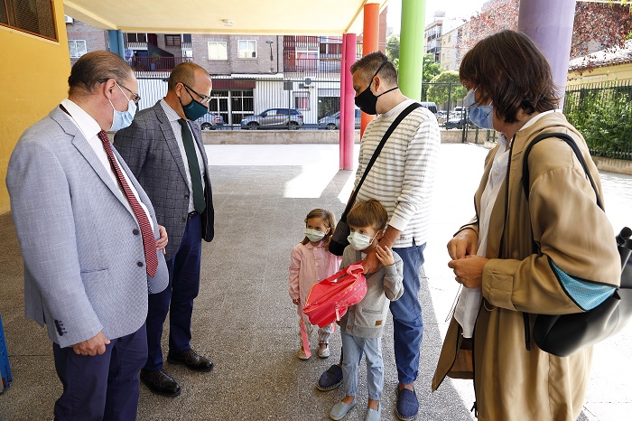 No llevar mascarilla en Aragón podría multarse con hasta 3.000 euros