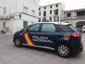 Un padre asesina a su hija en el barrio de las Delicias