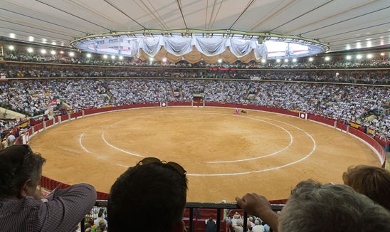 Plaza de Toros