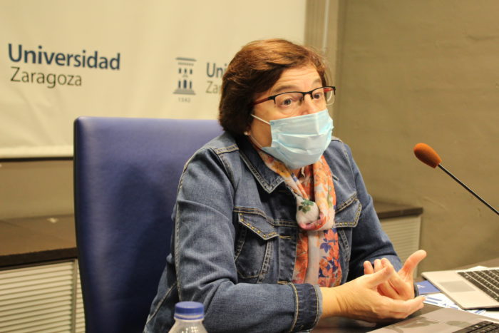 La investigación sigue captando fondos en la Universidad de Zaragoza