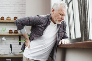 La osteoporosis, un factor de riesgo en las mujeres menopáusicas