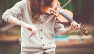 Comienza hoy la quinta edición del ciclo musical 'En Femenino'