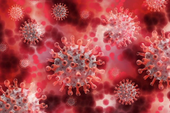 Aragón ha dado un total de 33.899 altas epidemiológicas por coronavirus
