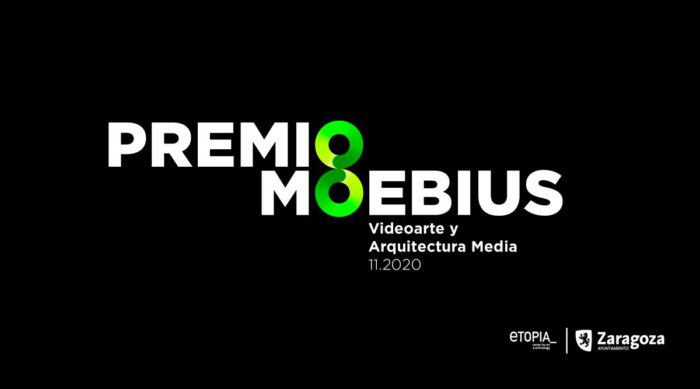 Etopia Centro de Arte y Tecnología convoca el primer premio Moebius