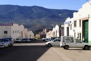 Los establecimientos hosteleros de carretera tendrán un aforo del 50%