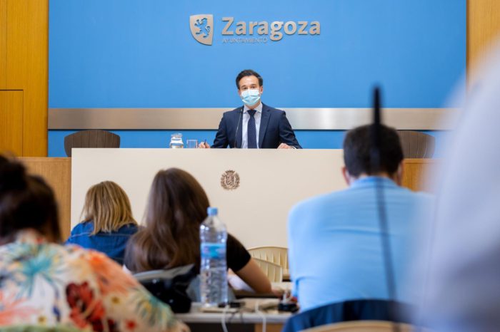 Zaragoza endurecerá las medidas sancionadoras en los locales de ocio