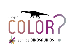 ¿De qué color son los dinosaurios? Participa en el reto del Museo de Ciencias Naturales