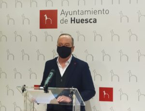 Huesca presenta la programación cultural de diciembre