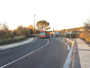 Adjudicadas las obras de mejora del camino de la Fuente de la Junquera