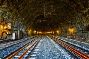 Estudio para la Reapertura del Túnel Ferroviario de Somport