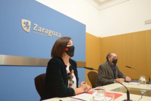 Zaragoza marca cinco líneas estratégicas para la promoción de la ciudad