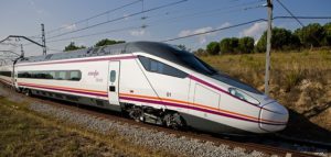 Reducen el tiempo de viaje en tren entre Teruel y Zaragoza