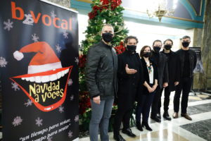 Los teatros Principal y del Mercado celebran la Navidad con programación especial