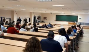 Aragón aprueba una oferta de empleo público con 639 plazas en el Salud